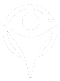 Patriot Tech White Logo